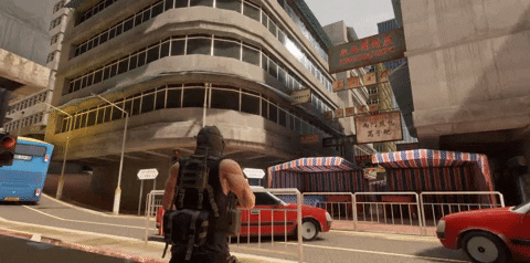 Contractors PC Game