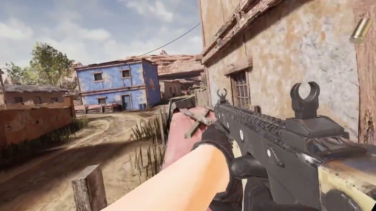 Contractors PC Game