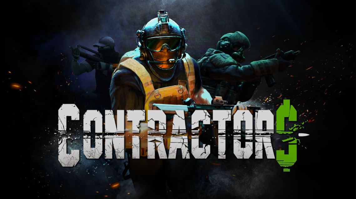 Contractors PC Game