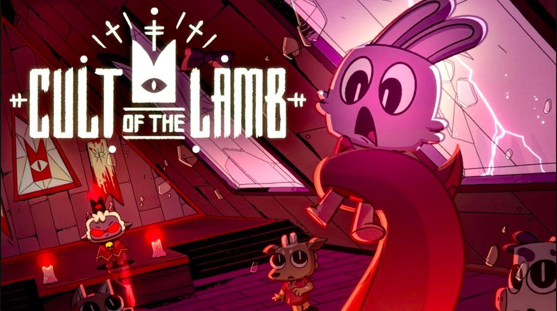 Cult of the Lamb Complete Edition