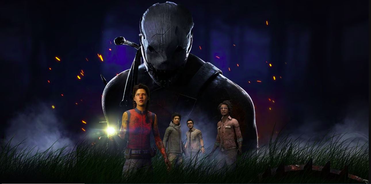 Dead by Daylight