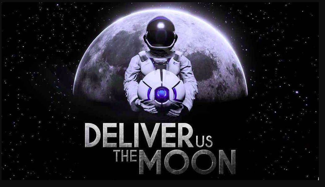 Deliver Us The Moon