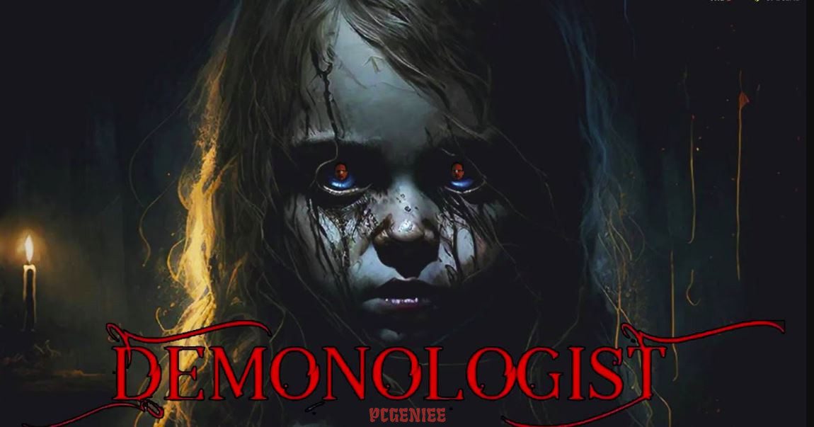Demonologist Full Version