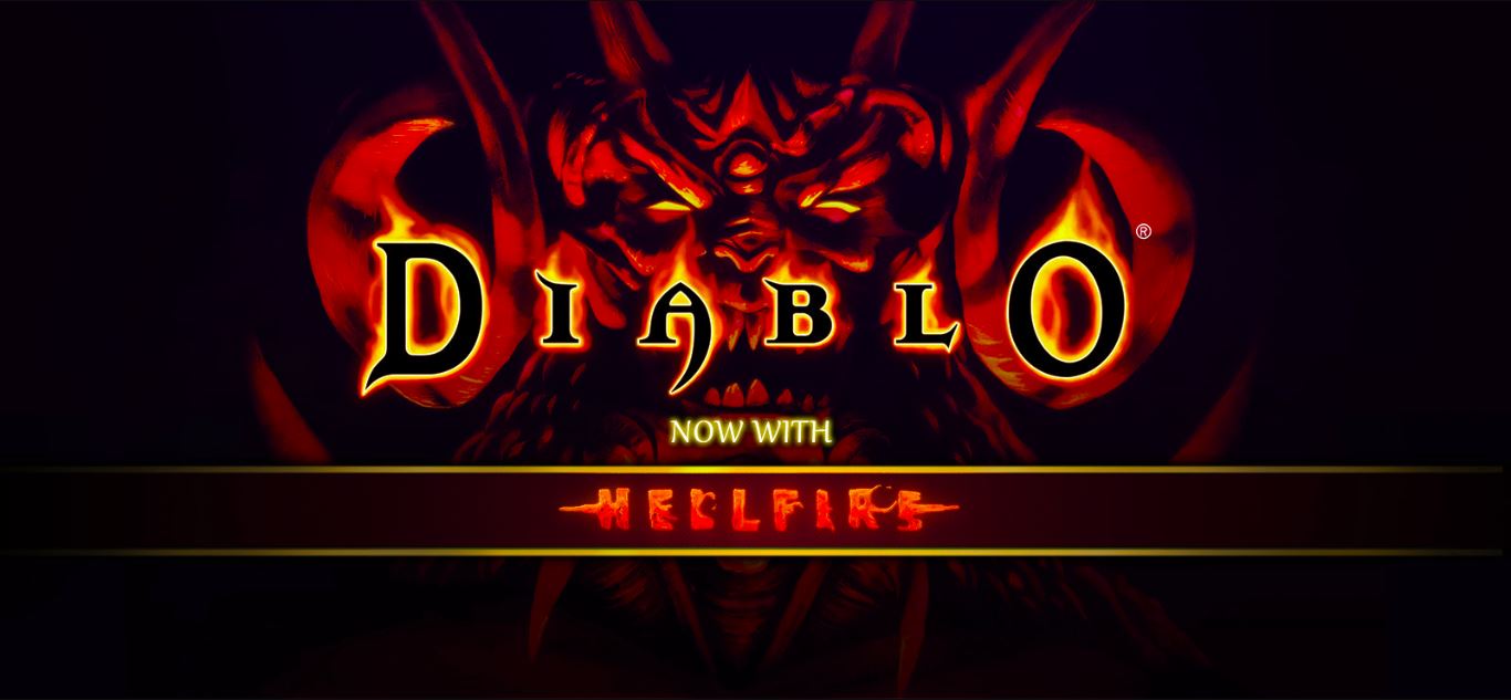 Diablo + Hellfire
