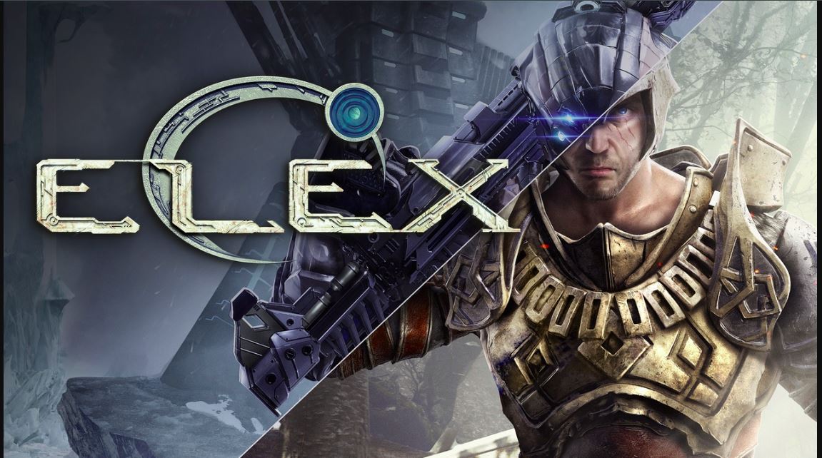 ELEX FULL VERSION