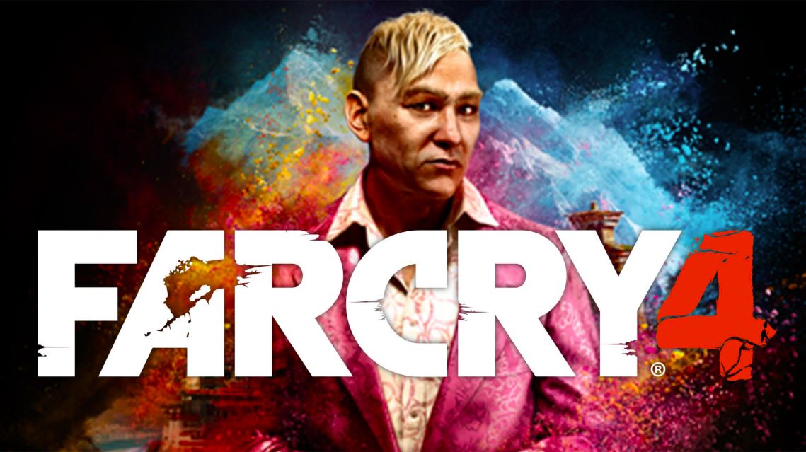Far Cry 4 Full Game