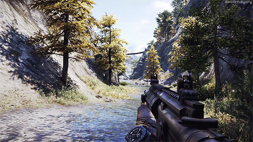 Far Cry 4 Full Game