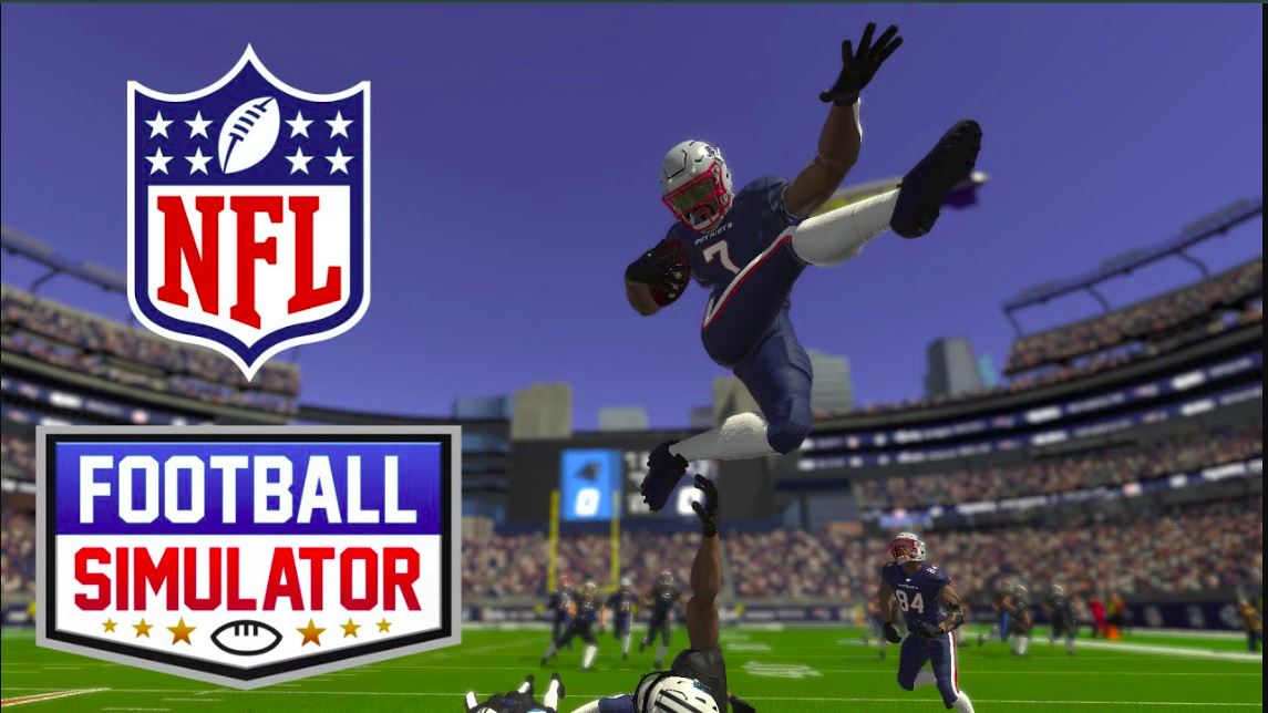 Football Simulator 2025 PC Game