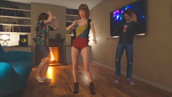 House Party Full Game PC