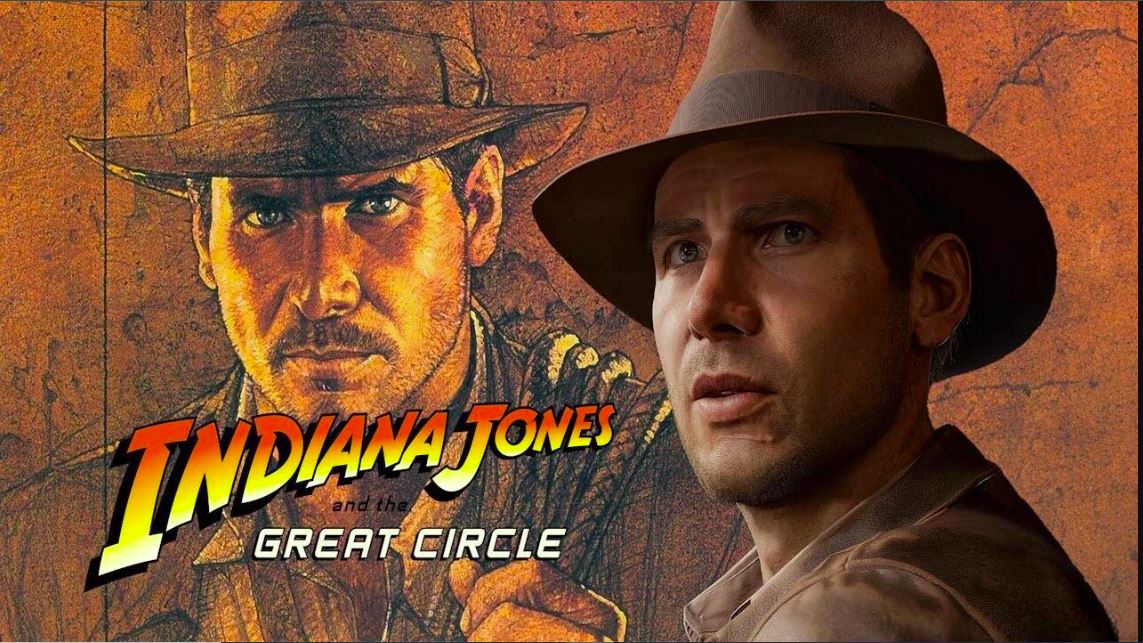 Indiana Jones and the Great Circle