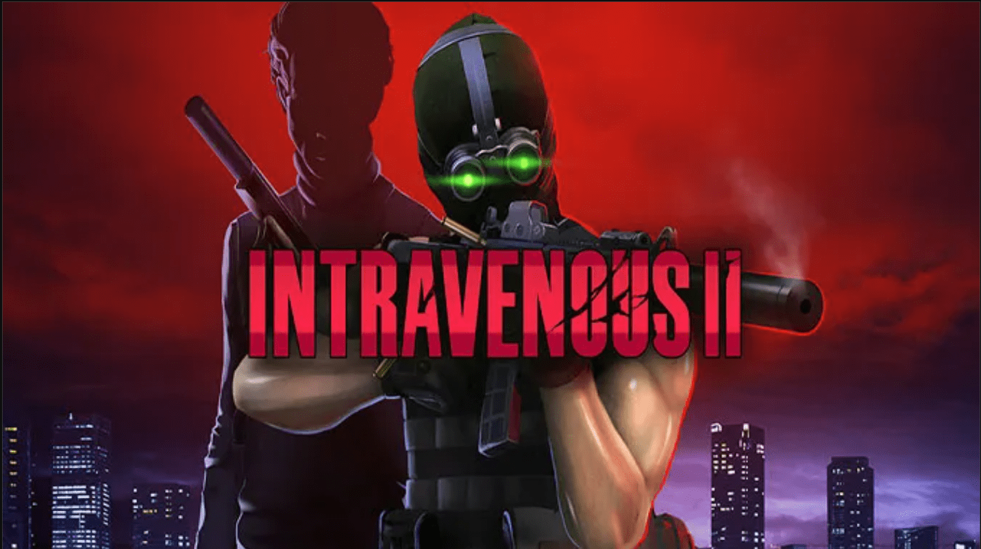 Intravenous 2 v1.1.5