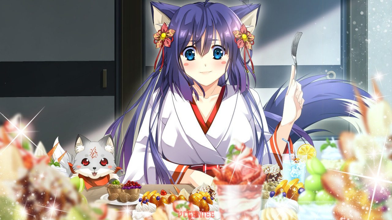 Kagura Genesis: Kuon's Story PC