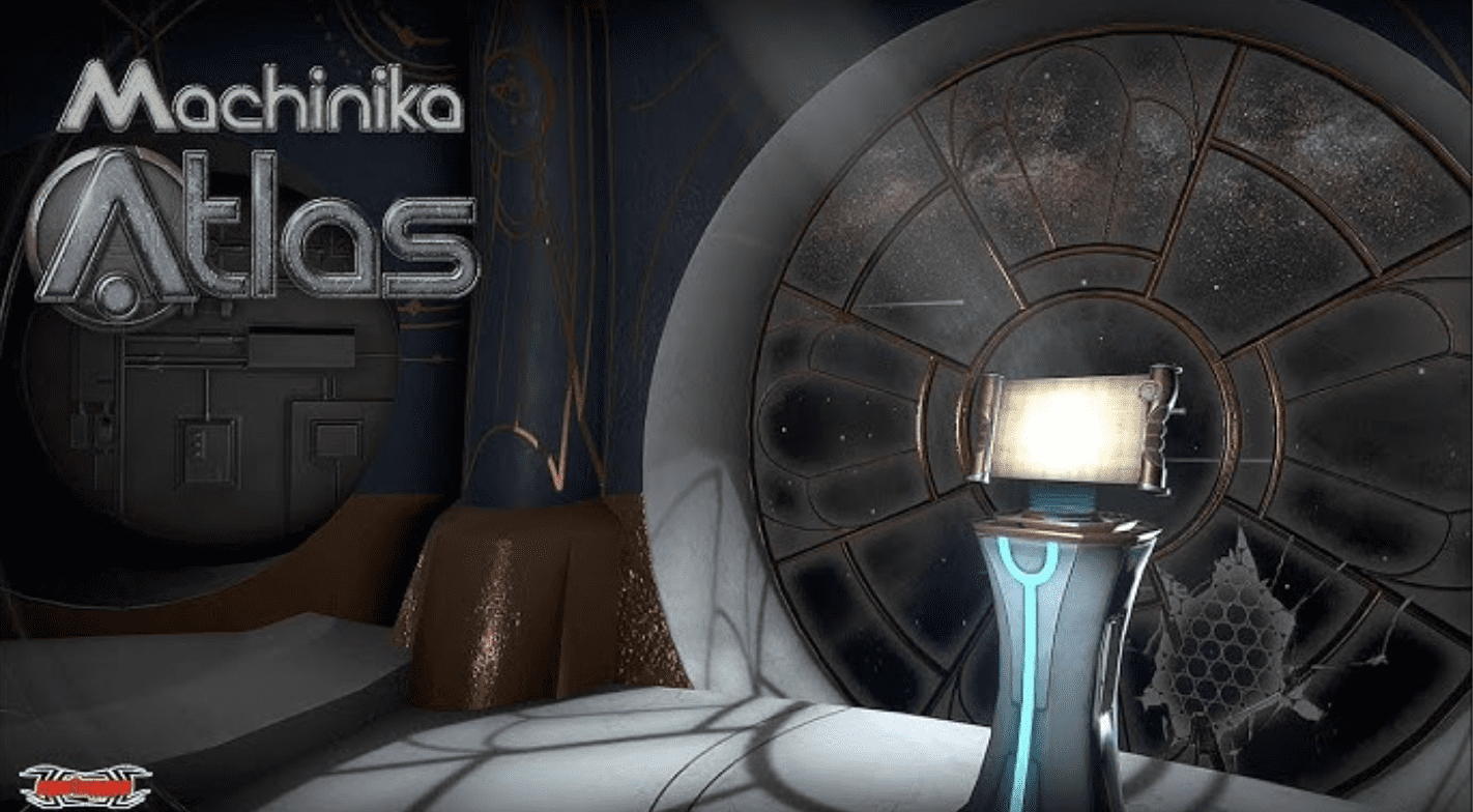 Machinika: Atlas v1.1.28.2