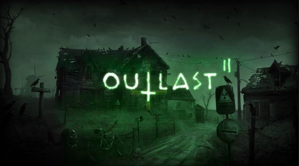 Outlast 2