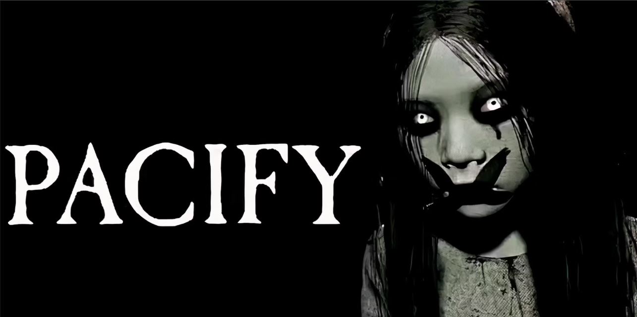 Pacify Latest Version