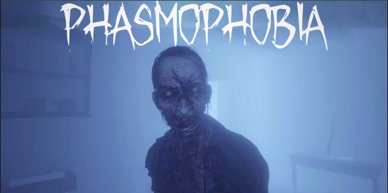 Phasmophobia PC Game