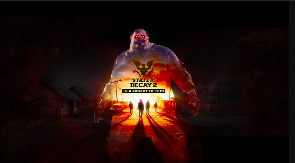 State of Decay 2