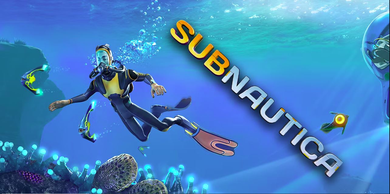 Subnautica