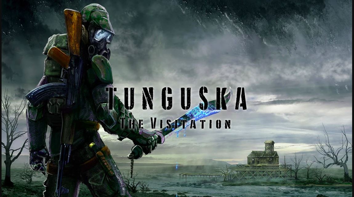 Tunguska: The Visitation - Enhanced Edition