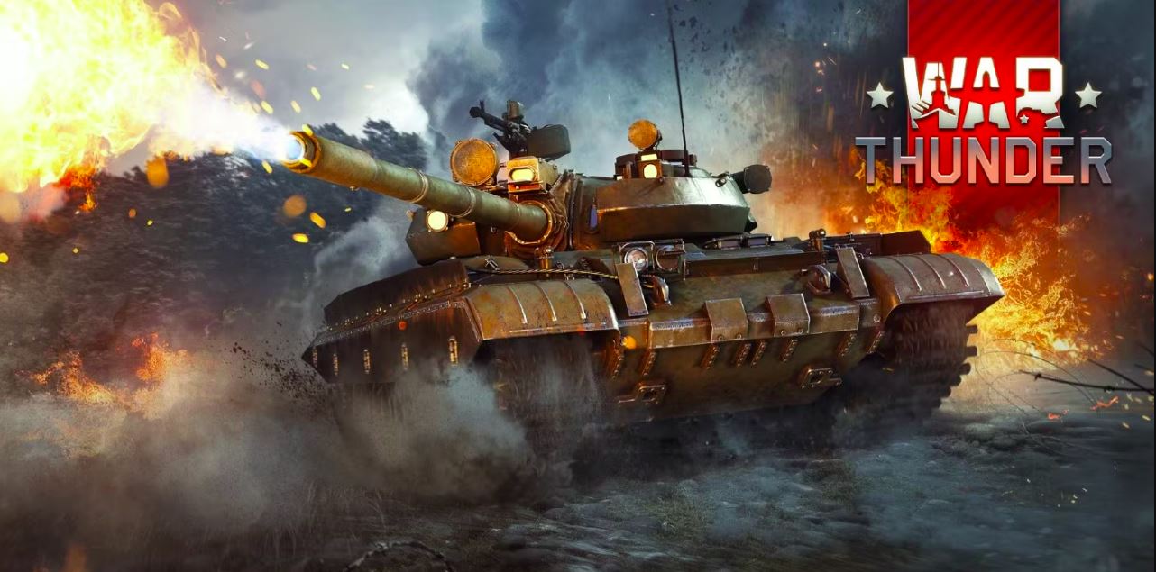 War Thunder