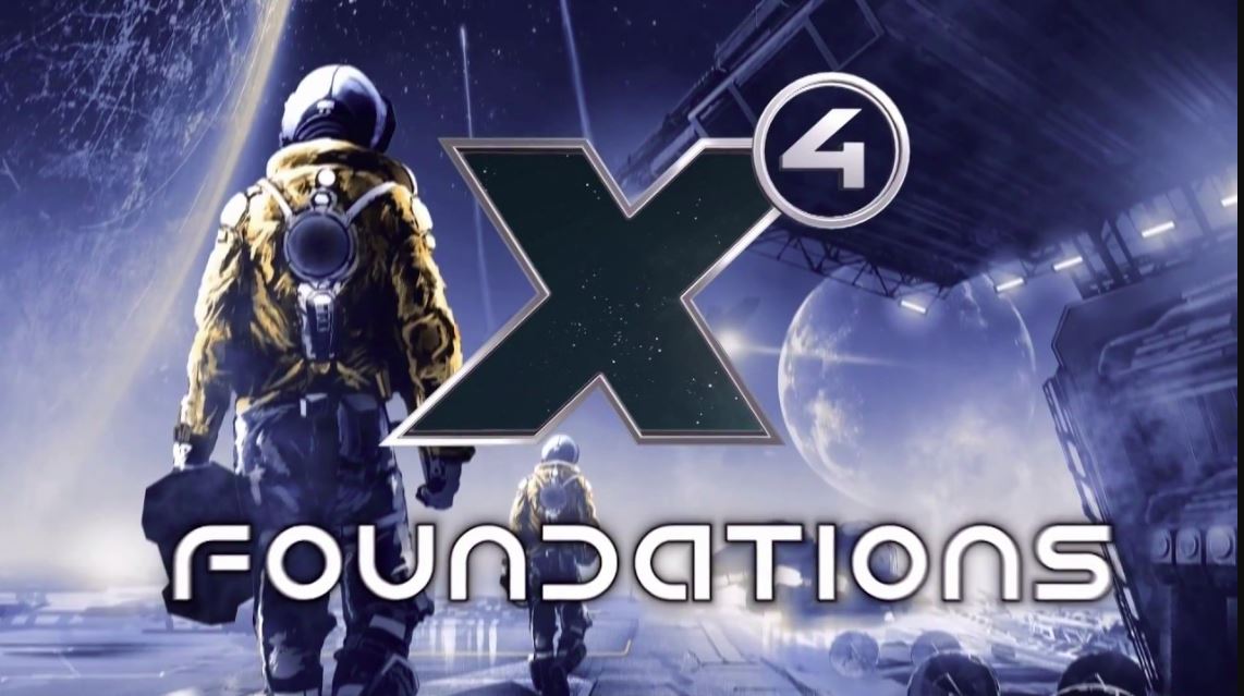 X4: Foundations