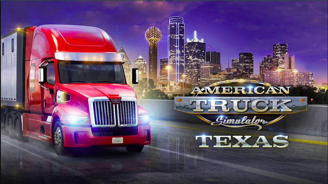 American Truck Simulator