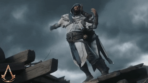 Assassin's Creed Mirage PC
