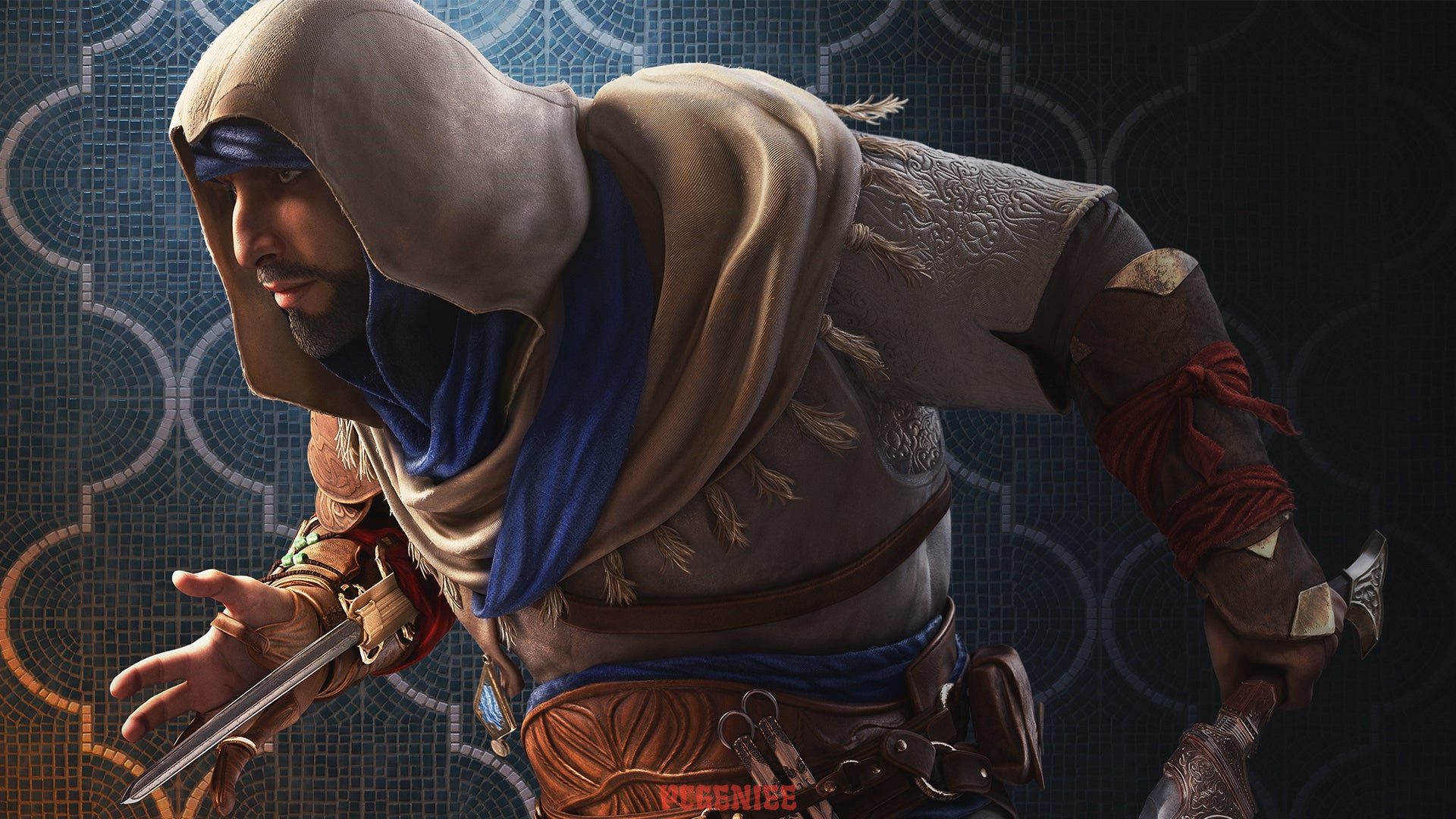 Assassin's Creed Mirage PC