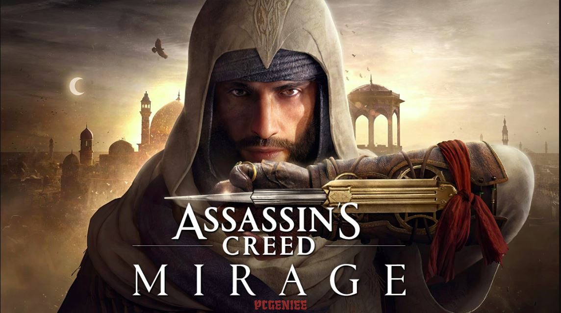 Assassin's Creed Mirage PC