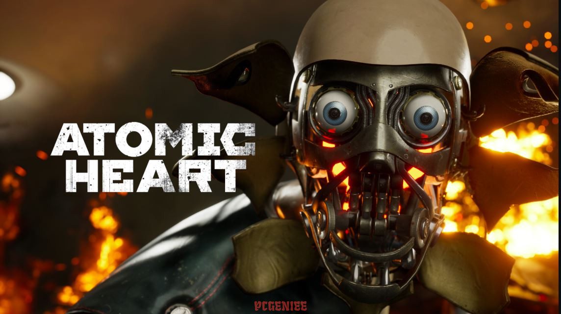 Atomic Heart PC Game