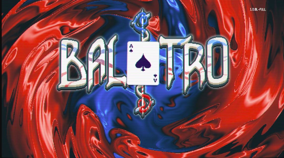 Balatro