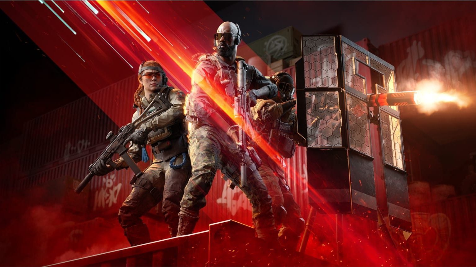 Battlefield™ 2042