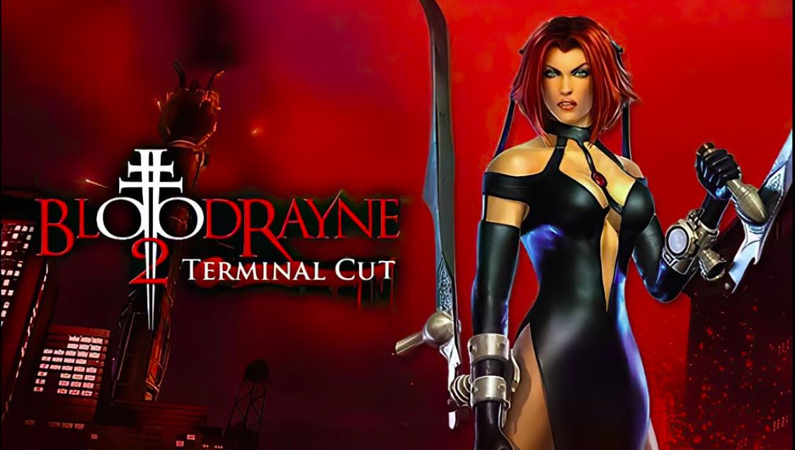 BloodRayne 2: Terminal Cut Full Game