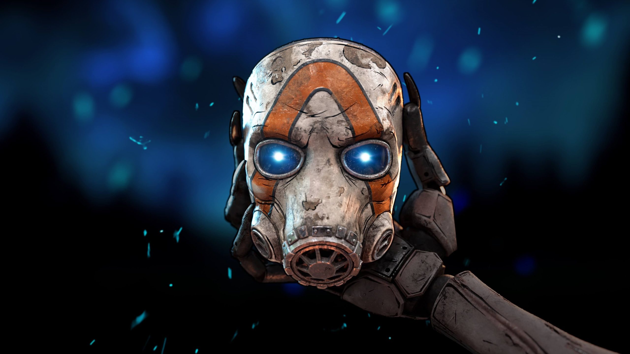 Borderlands