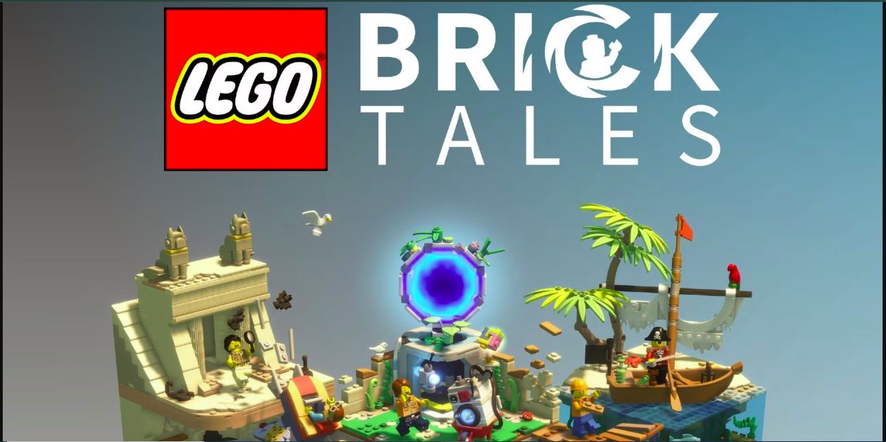 LEGO Bricktales