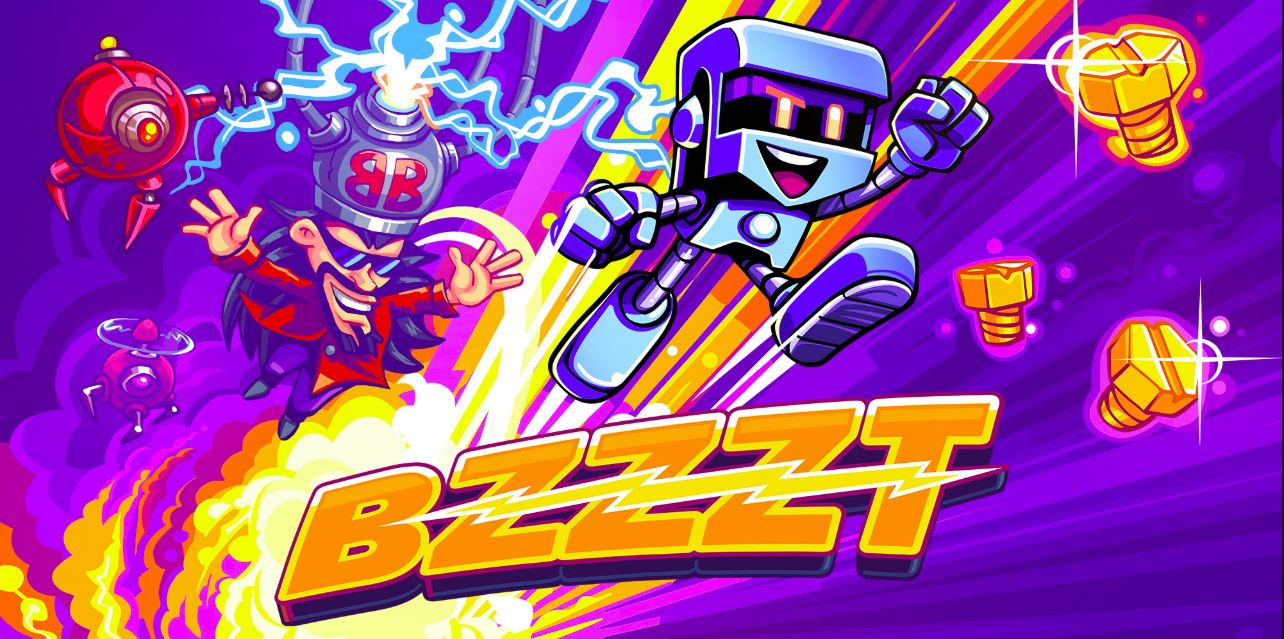 Bzzzt Full Setup File apk