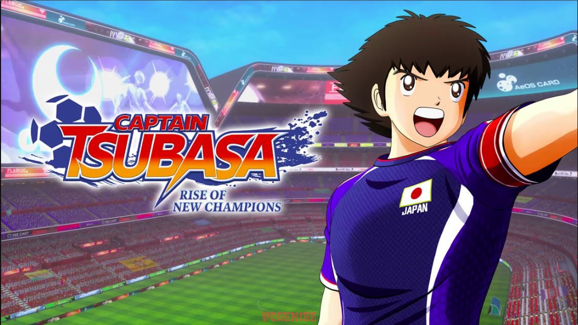 Captain Tsubasa: Rise of New Champions Full Version