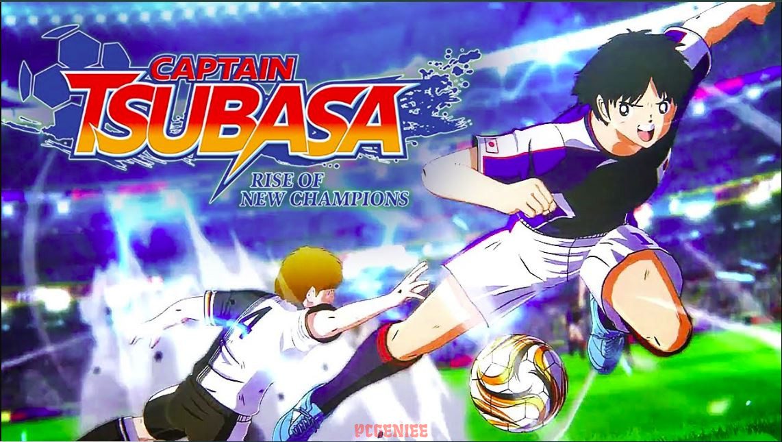 Captain Tsubasa: Rise of New Champions Full Version