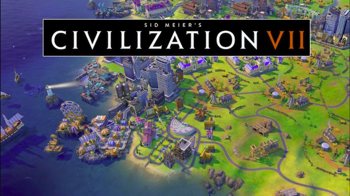 Sid Meier's Civilization VII Full Game