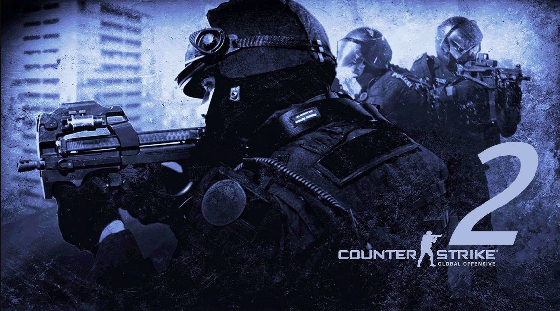 Counter-Strike 2 PC