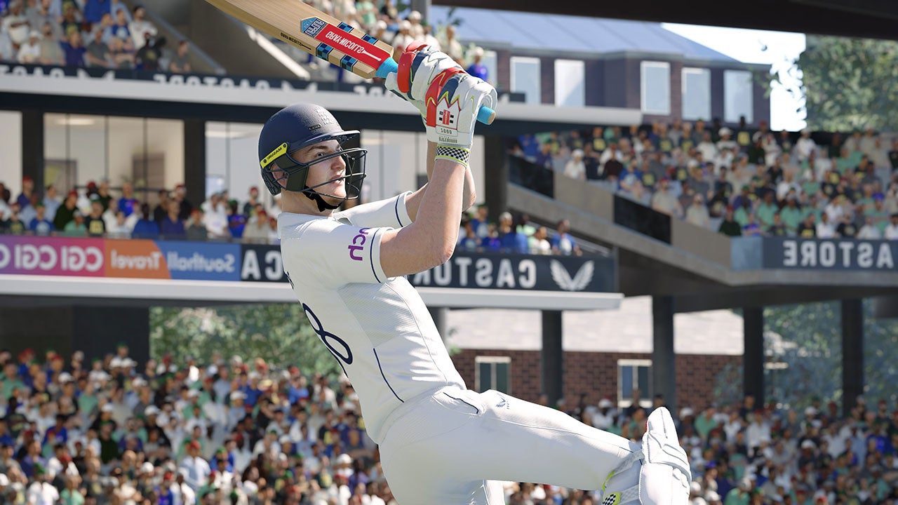 Cricket 24 Game Complete Edition