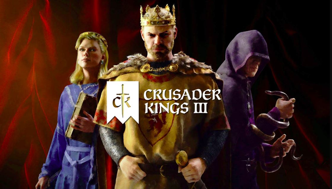 Crusader Kings III Latest Version 2025