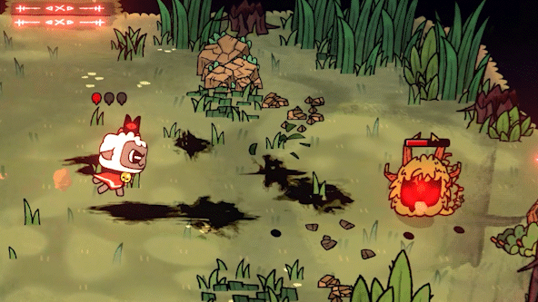 Cult of the Lamb Complete Edition