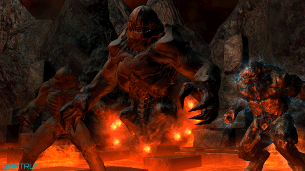 Doom 3: BFG Latest Version