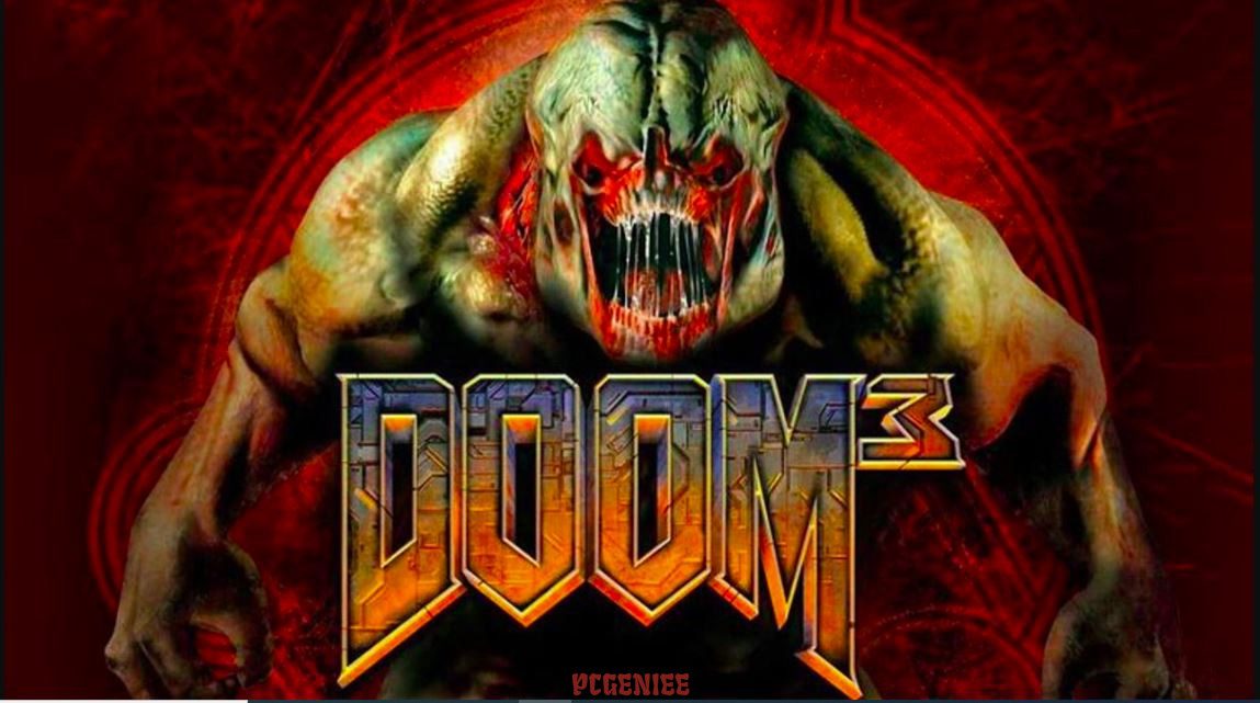 Doom 3: BFG Latest Version