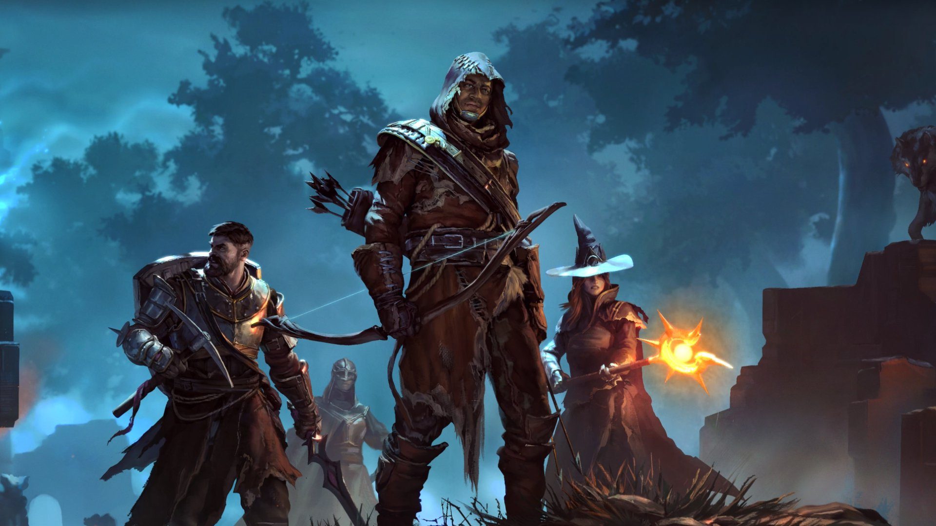 Enshrouded Full Game