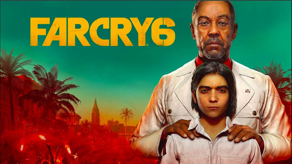 Far Cry 6 Complete Version