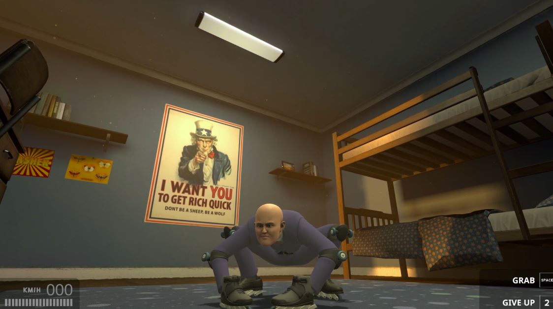 Get To Work Game Full Version