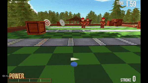Golf With Your Friends PC Game