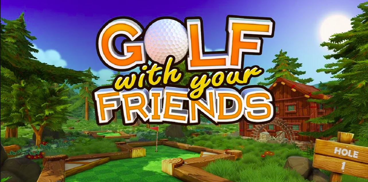 Golf With Your Friends PC Game